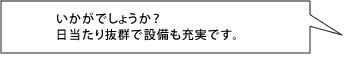 いかがでしょうか